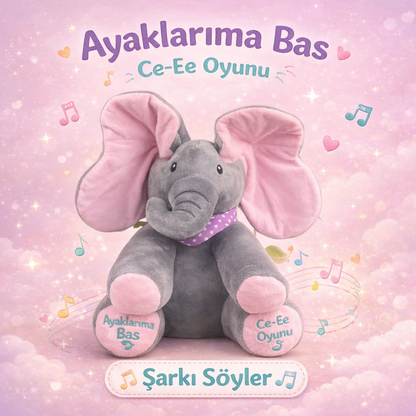 Babymimi Konuşan Fil